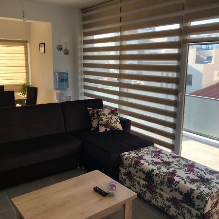 Reflex Apartment Spacious And Comfortable Nicosia Exterior photo