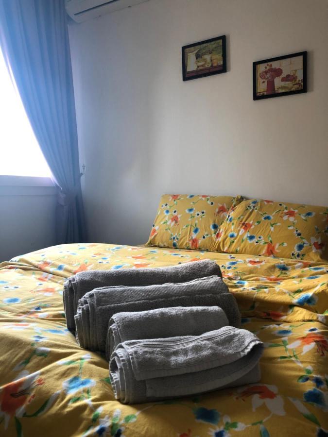 Reflex Apartment Spacious And Comfortable Nicosia Exterior photo
