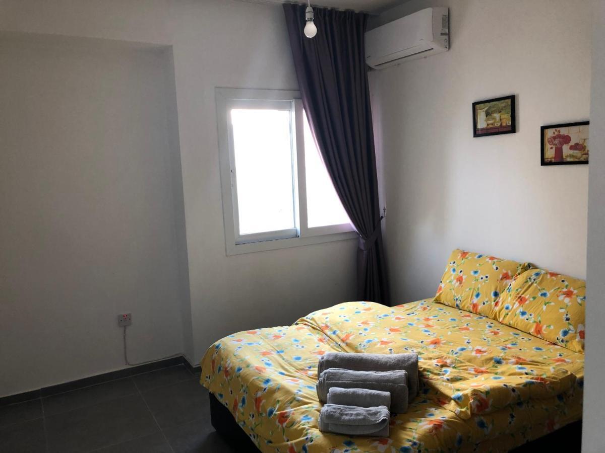 Reflex Apartment Spacious And Comfortable Nicosia Exterior photo