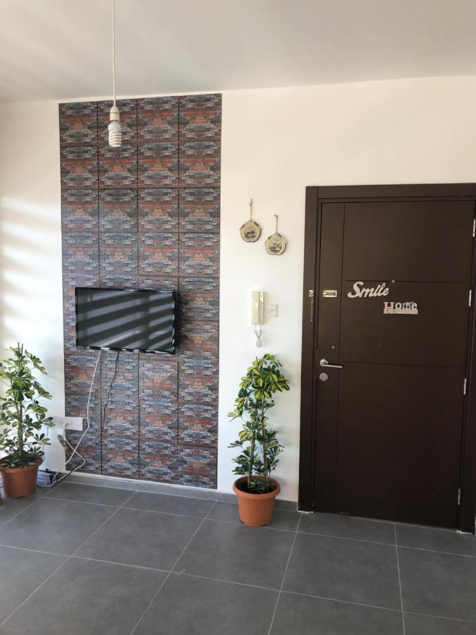 Reflex Apartment Spacious And Comfortable Nicosia Exterior photo