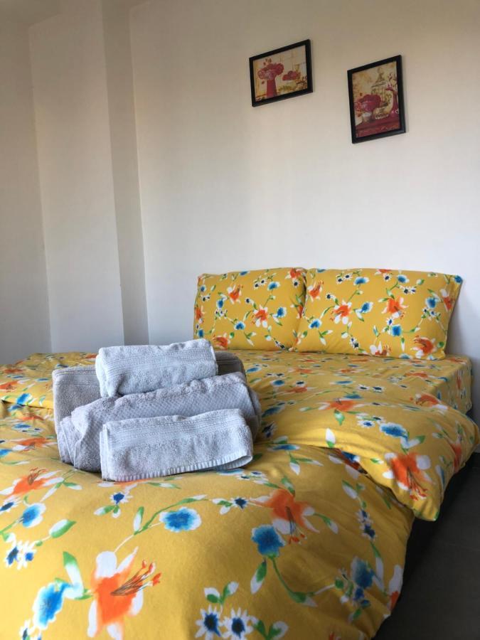 Reflex Apartment Spacious And Comfortable Nicosia Exterior photo